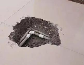 涿州卫生间漏水维修公司为您分享如何判断家里漏水
