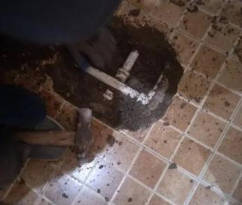涿州卫生间漏水维修公司为您分享下卫生间渗水如何处理及注意事项