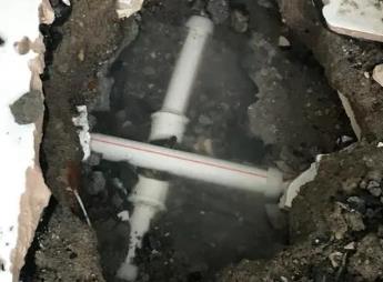 涿州阳台漏水维修公司为您分享楼上楼下漏水怎么处理