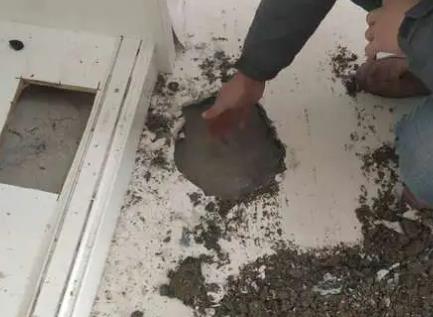 涿州卫生间漏水维修公司分享下精确定位查漏水一次多少钱?不同级别收费不同