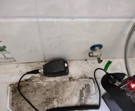 涿州屋顶漏水维修公司分享下卫生间漏水的危害及解决方法