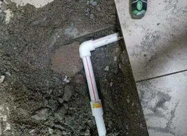 涿州阳台漏水维修时有哪些声音会影响检漏仪